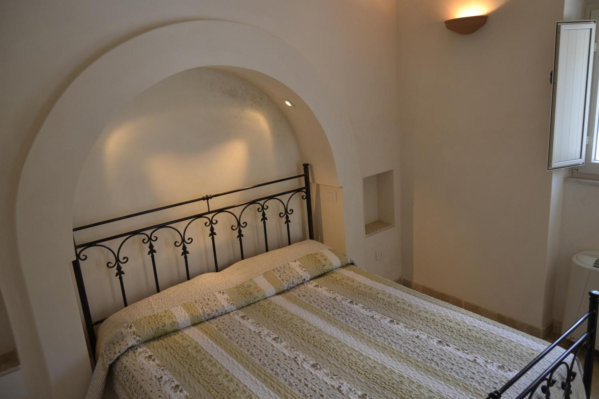 Trullo Amico Villa Cisternino Exterior photo